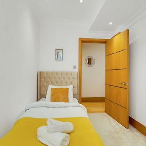 Superior Appartement met Drie Slaapkamers